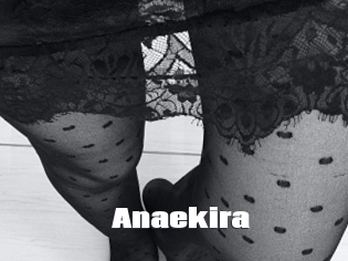 anaekira The hot porn