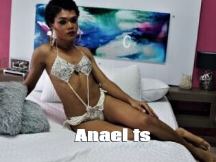 anael_ts The hot porn