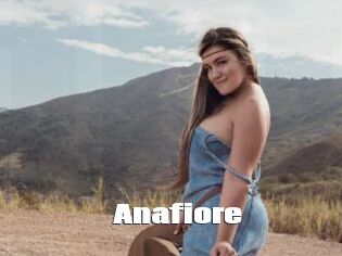 Anafiore