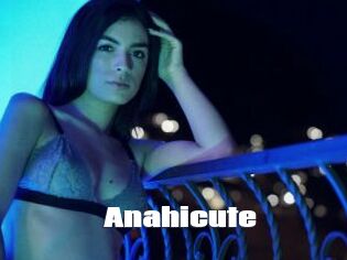 Anahicute