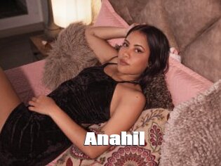 Anahil