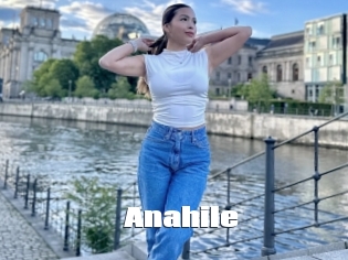 Anahile