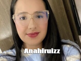 Anahiruizz