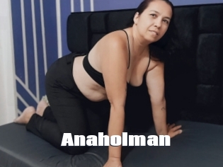 Anaholman