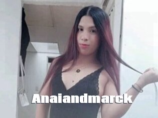 Anaiandmarck