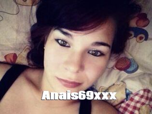 anais69xxx The hot porn