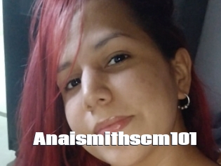 Anaismithscm101