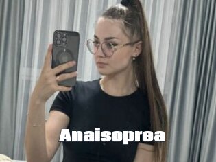 Anaisoprea