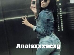Anaisxxxsexy