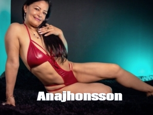 Anajhonsson