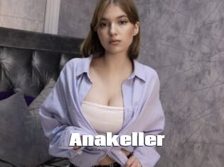 Anakeller