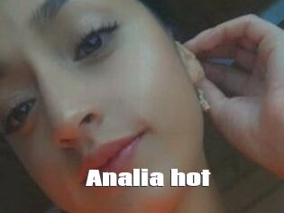 analia_hot The hot porn