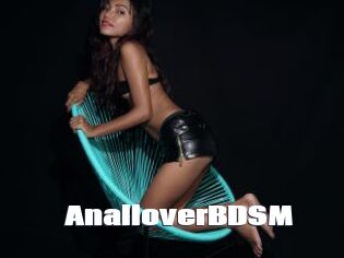 AnalloverBDSM