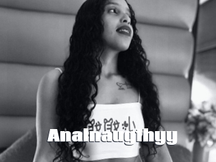 Analnaugthyy