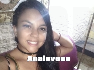 analoveee The hot porn