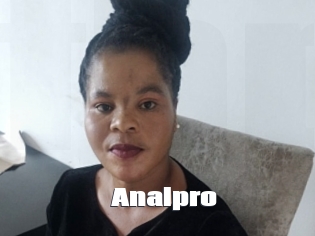 Analpro