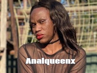 Analqueenx