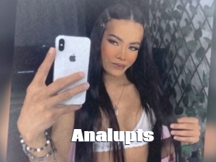 analupts The hot porn