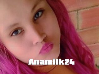 Anamilk24