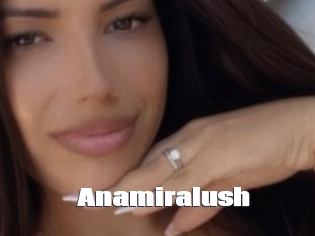 Anamiralush