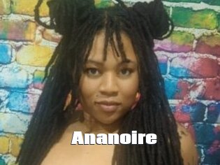 Ananoire