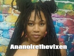 Ananoirethevixen
