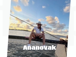Ananovak
