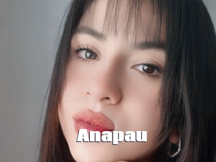 Anapau