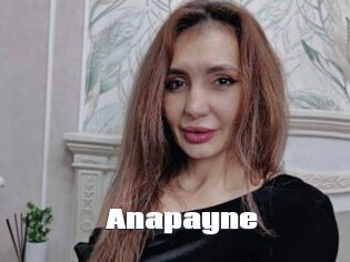 anapayne The hot porn