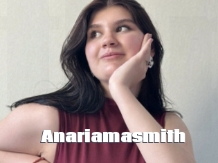 Anariamasmith