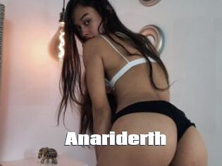 Anariderth