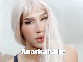 Anarkahaile