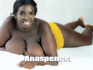 anaspencer The hot porn