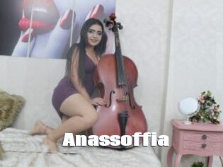 anassoffia The hot porn
