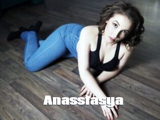 Anasstasya