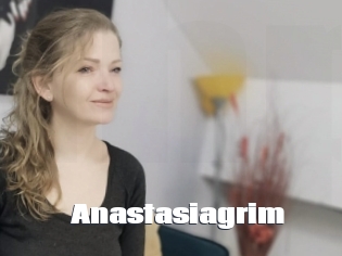 Anastasiagrim