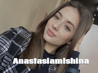 Anastasiamishina