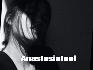 Anastasiateel