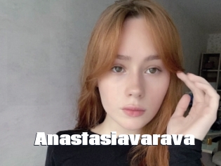 Anastasiavarava