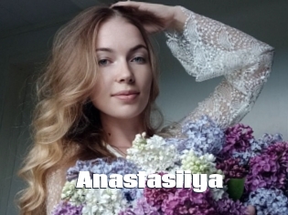 Anastasiiya