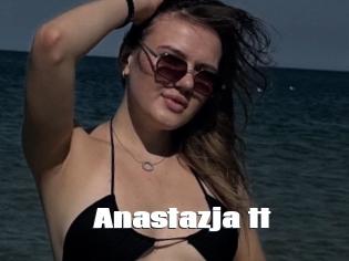anastazja_tt The hot porn