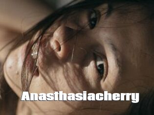 Anasthasiacherry