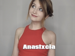 Anastxcia