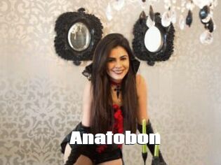 Anatobon