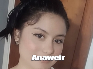 anaweir The hot porn