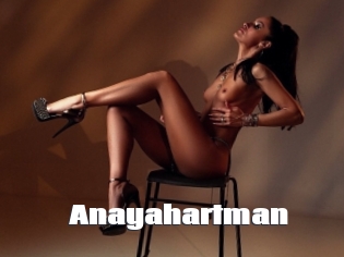 Anayahartman