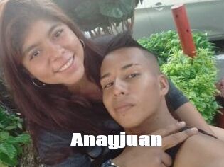 Anayjuan