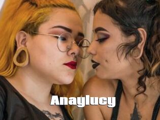 Anaylucy