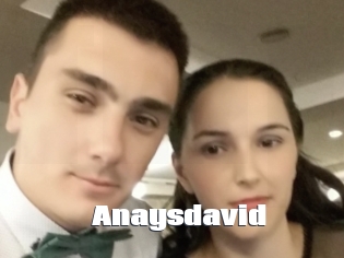 anaysdavid The hot porn