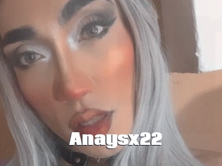 Anaysx22